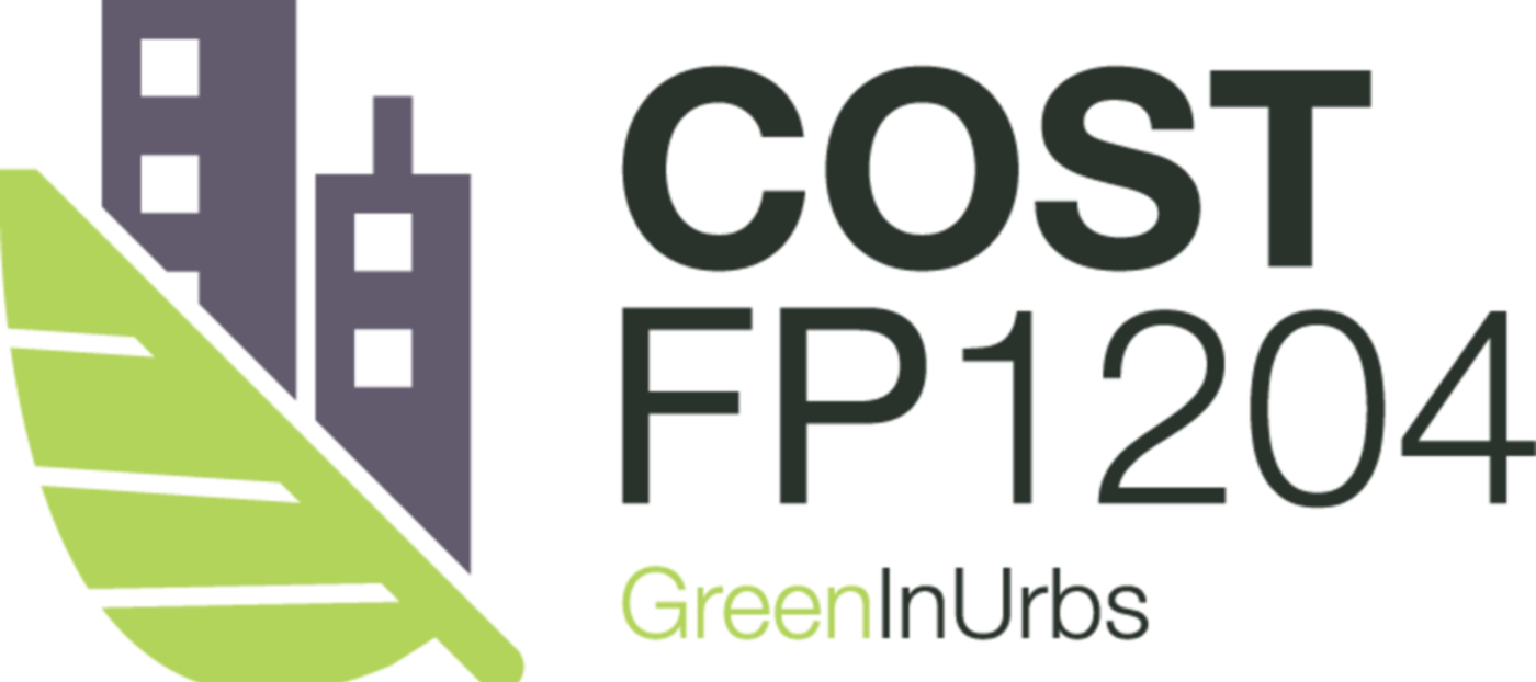COST Action FP1204 was launched- action for “Green Infrastructure approach”