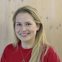 Nina Škrk Dolar