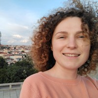 Tina Kavčič