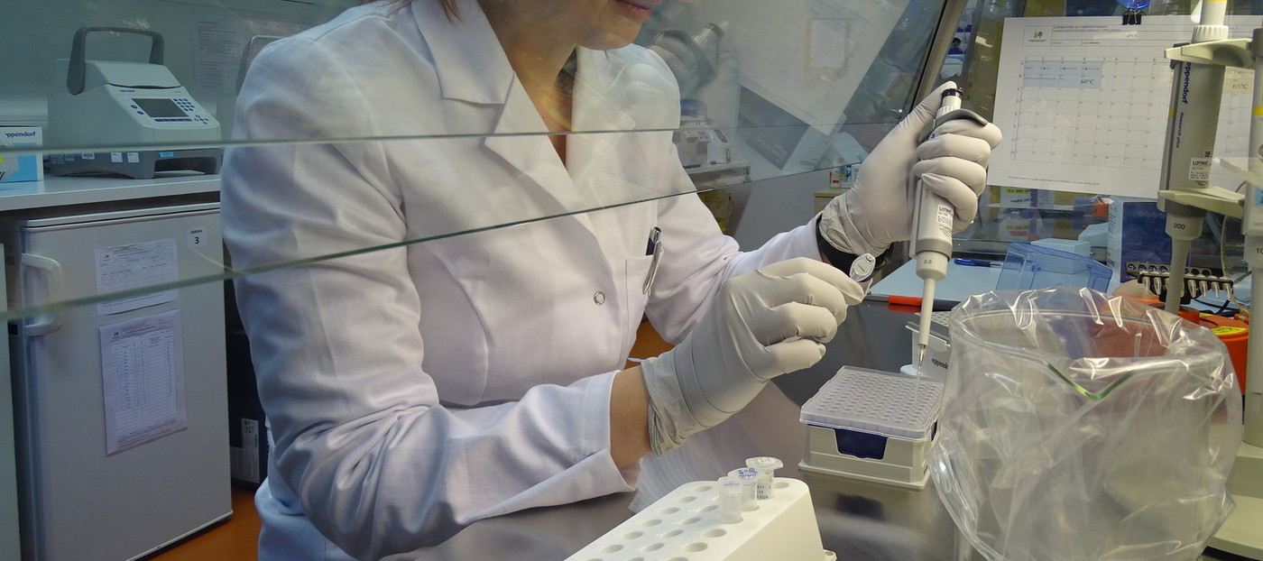 Laboratorij za varstvo gozdov - obvestilo o selitvi