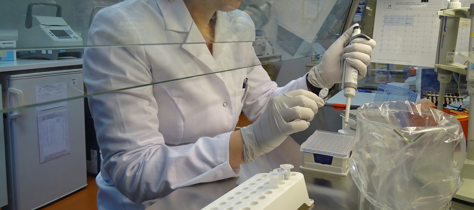 Laboratorij za varstvo gozdov - obvestilo o selitvi