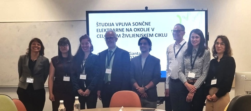 Gozdarski inštitut Slovenije na 7. mednarodni konferenci EnRe v Velenju
