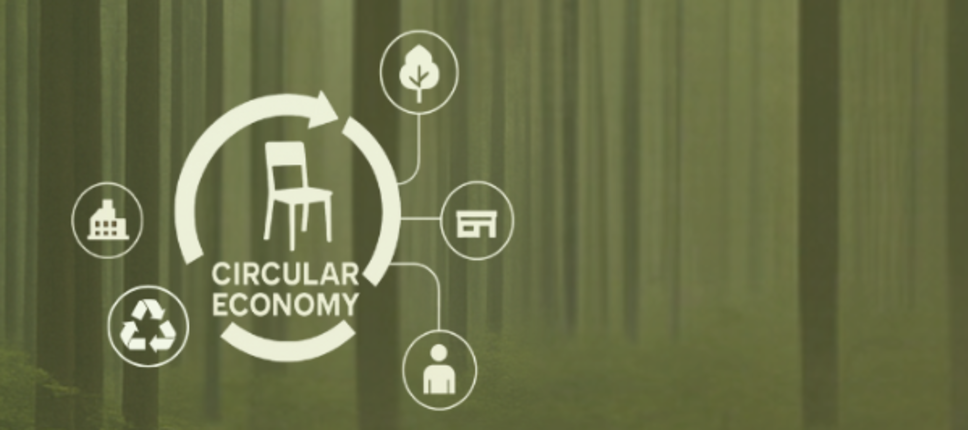 Natečaj FULAR International Awards: Green Challenge for Designers
