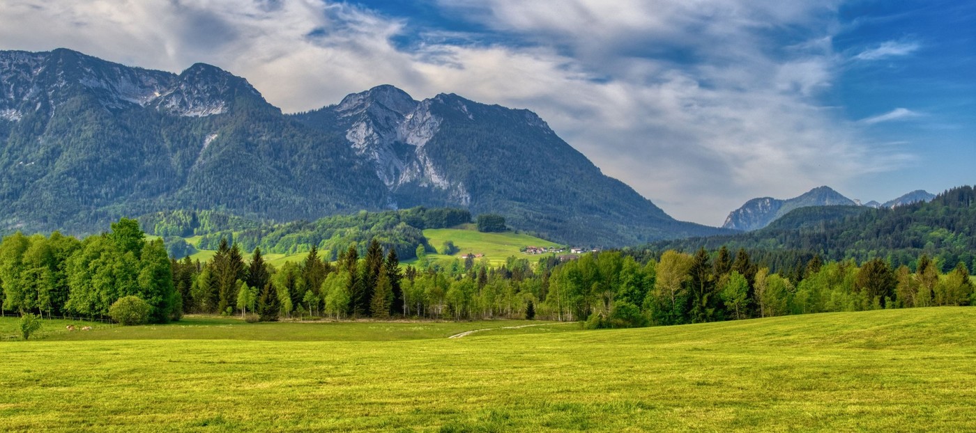 Projekt Interreg Alpine Space PINO: nove rešitve za usklajevanje razvoja prostora in varstva narave