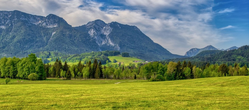 Projekt Interreg Alpine Space PINO: nove rešitve za usklajevanje razvoja prostora in varstva narave