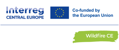 Wildfire CE - Enabling cross-boundary assessment, communication and management of wildfire risks in Central Europe 